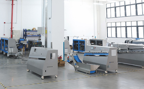 Common Faults and Solutions for Unordered Material Sorting Machines