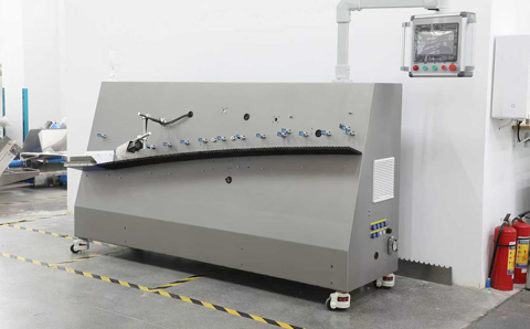 How to Correctly Use and Maintain an Unordered Material Sorting Machine