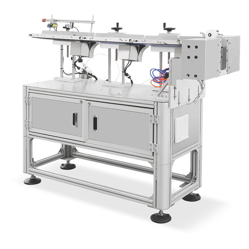 Differential Machine
