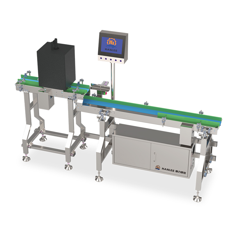 Co-planar Machine