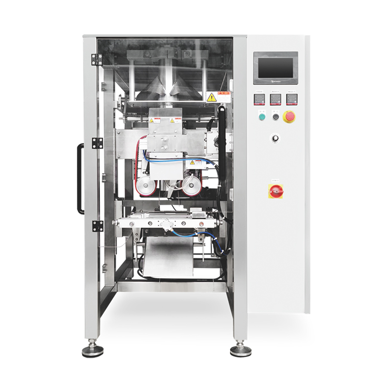 Vertical Packaging Machine