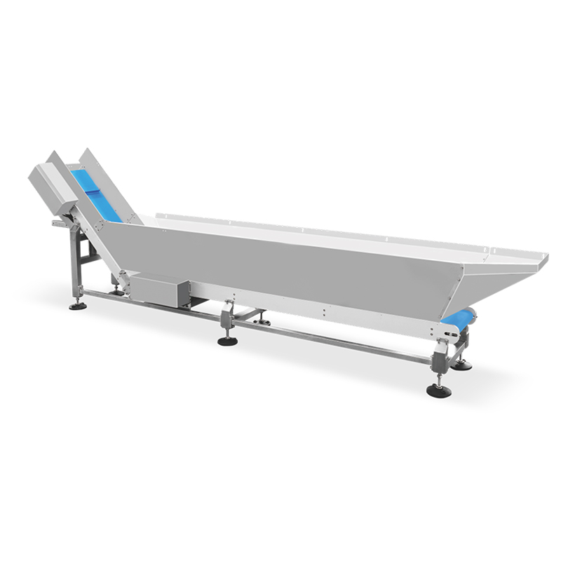 Material Hopper